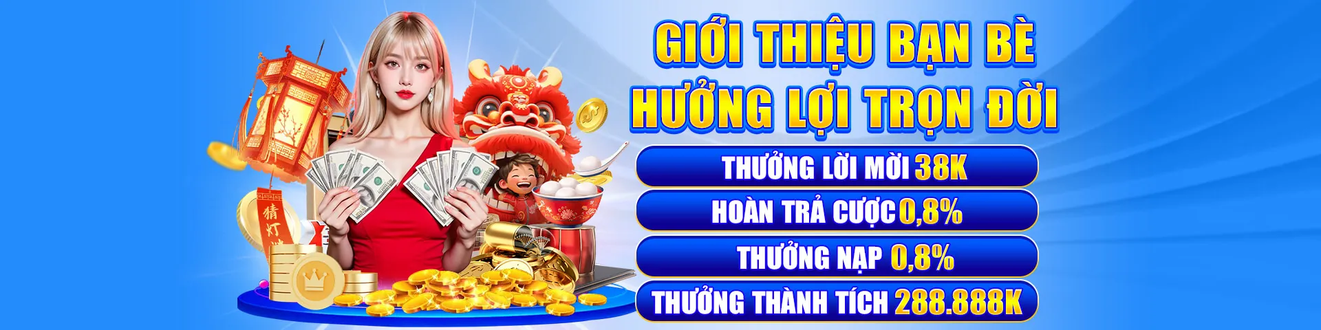 Giao diện chính New88 Live với các trò chơi cá cược và khuyến mãi hấp dẫn
