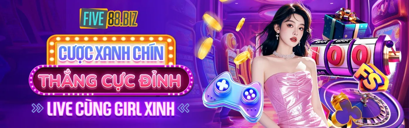 Sòng bạc trực tiếp new88 live với người chia bài chuyên nghiệp