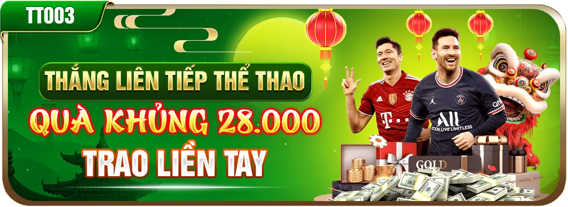 Lợi ích độc quyền cho thành viên VIP new88 live